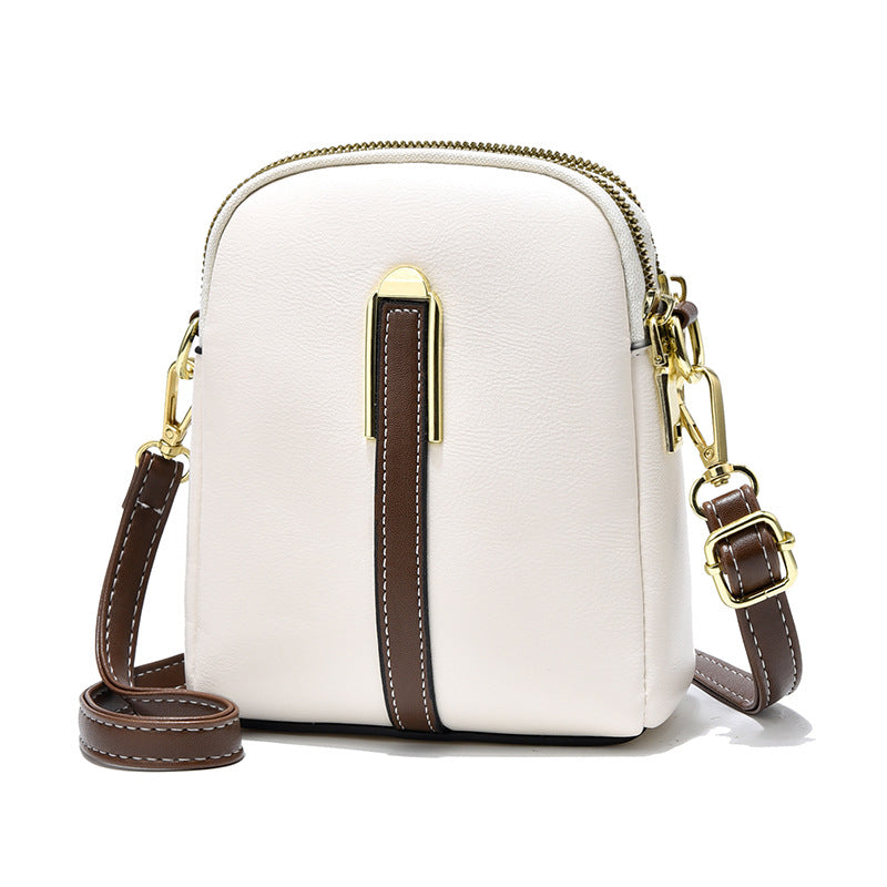 Floren - Mini shoulder bag-Elly Rose
