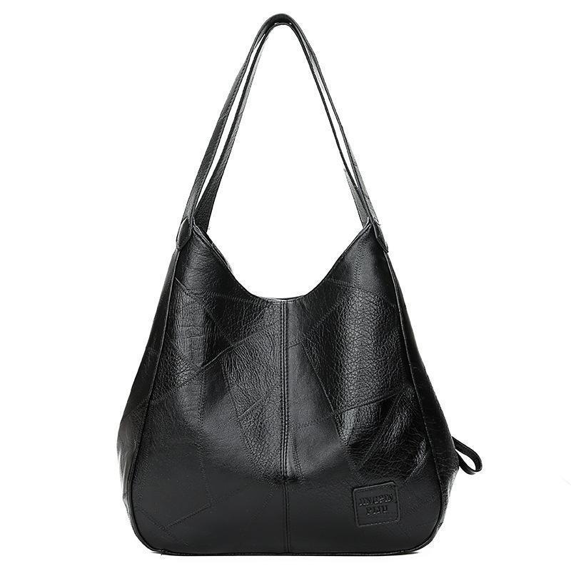 Tyra | Vintage leather bags|-Elly Rose