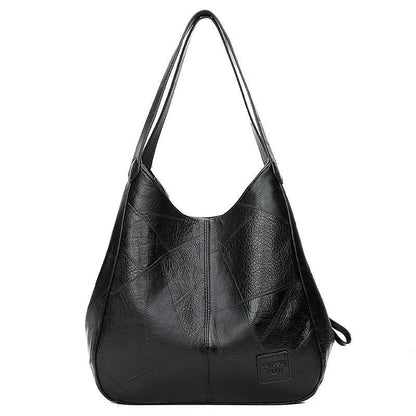 Tyra | Vintage leather bags|-Elly Rose