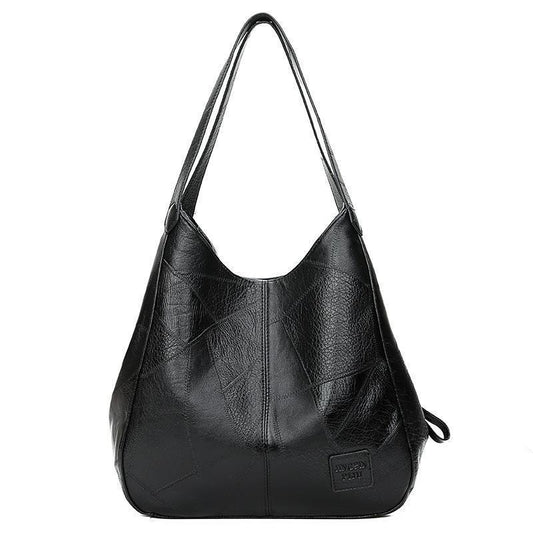 Tyra | Vintage leather bags|-Elly Rose