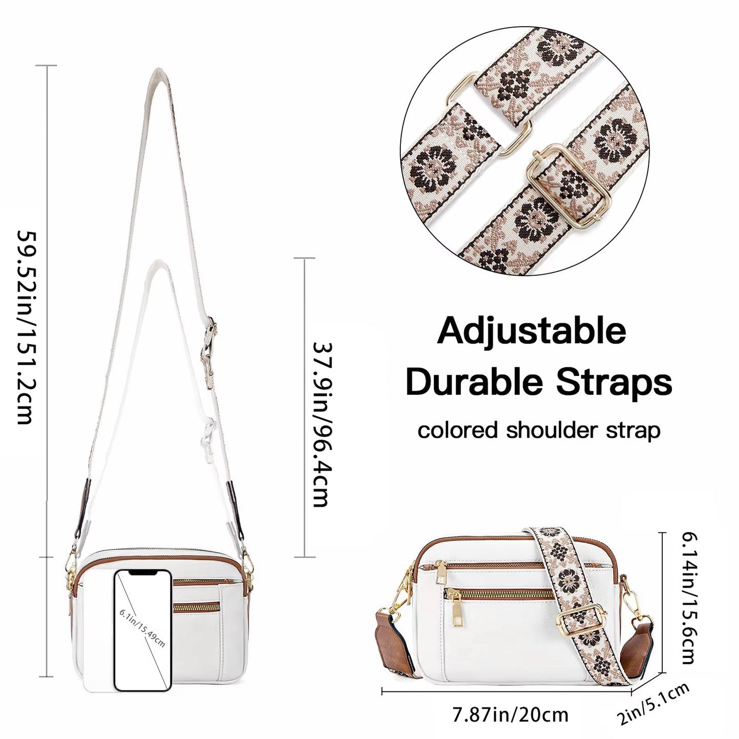 Evelien - Ladies shoulder bag-Elly Rose