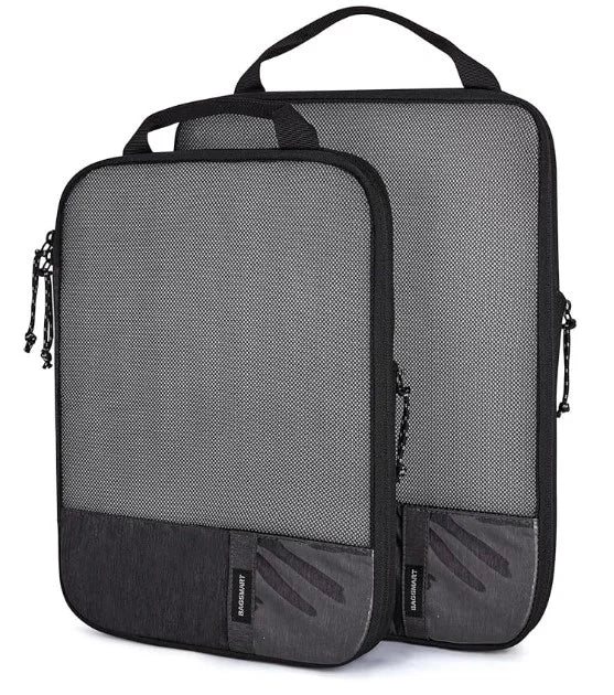 Smart travel packers for tidy suitcases-Elly Rose