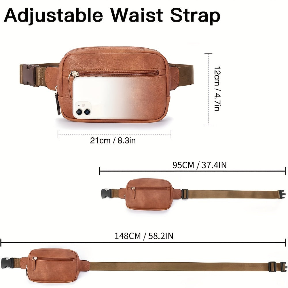 Aspen Sport Crossbody Pack-Elly Rose