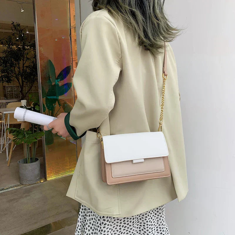 shoulder bag for women - Esther-Elly Rose
