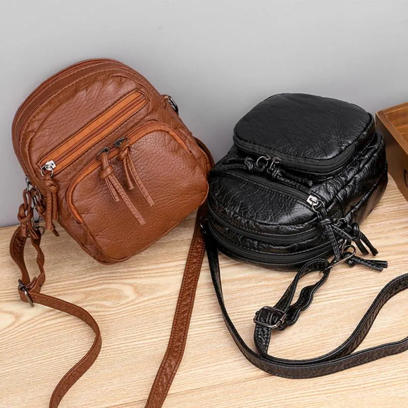 shoulder bag - Lize-Elly Rose