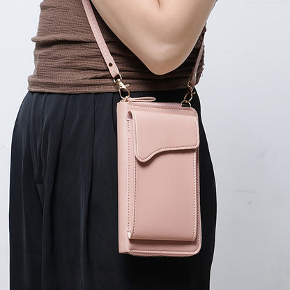 GraceCarry - Elegant shoulder bag-Elly Rose