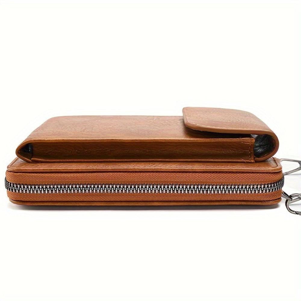 Nicole’s Chic Compact | Handbag-Elly Rose