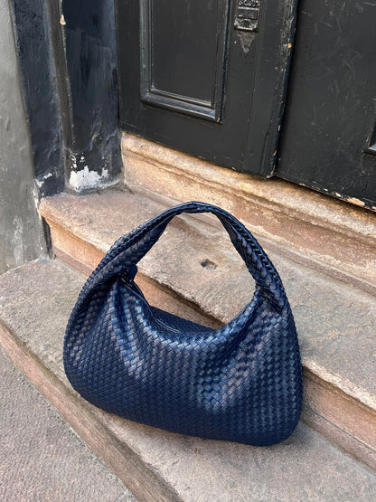 Aivee | Chic Braided Handbag - Perfect for all occasions-Elly Rose