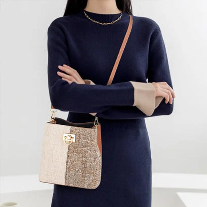 Lea - Elegant Bag-Elly Rose