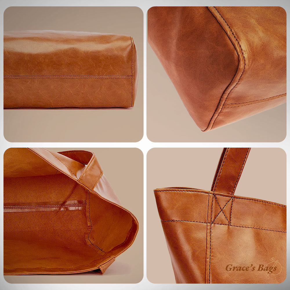 Aurora’s Charm | Vintage Shoulder Bag-Elly Rose