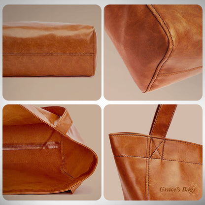 Aurora’s Charm | Vintage Shoulder Bag-Elly Rose