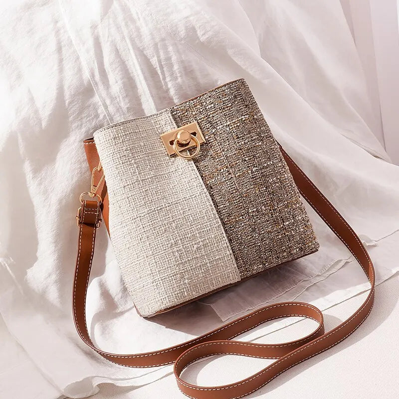 Lea - Elegant Bag-Elly Rose