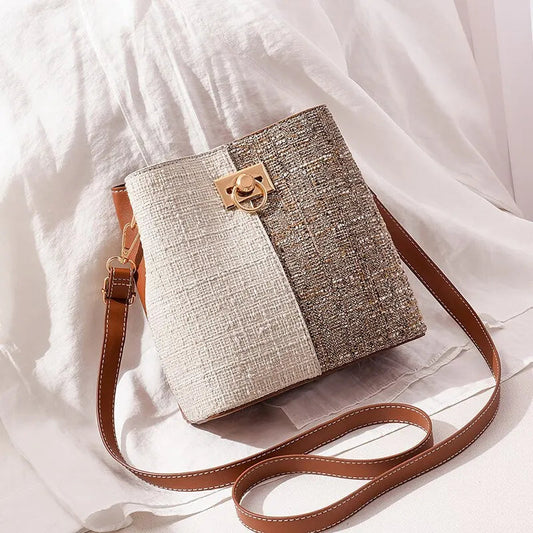 Lea - Elegant Bag-Elly Rose