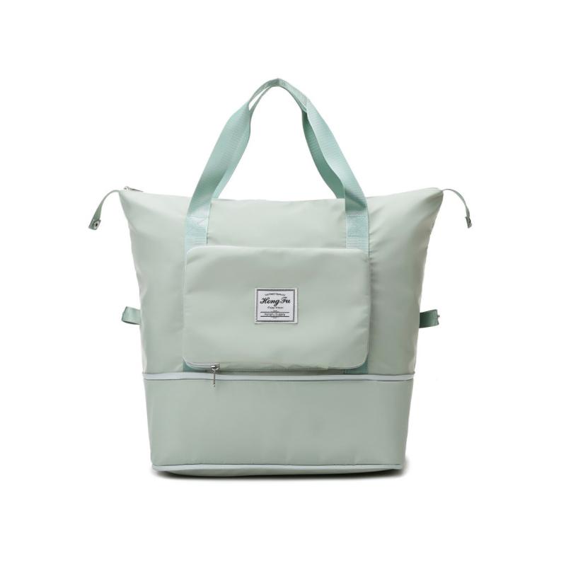 Nova foldable travel bag-Elly Rose