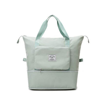 Nova foldable travel bag-Elly Rose
