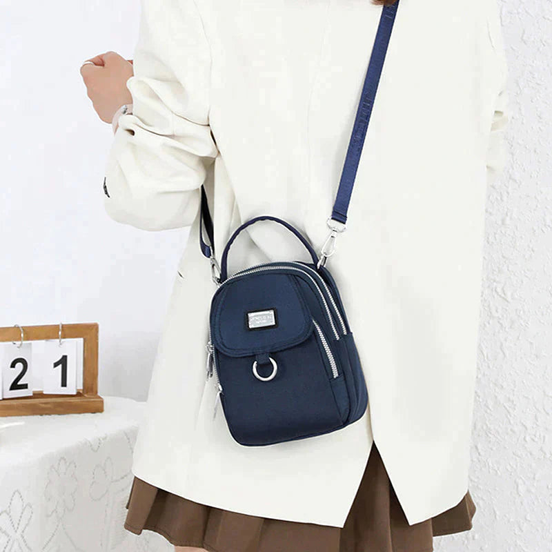Maya shoulder bag-Elly Rose