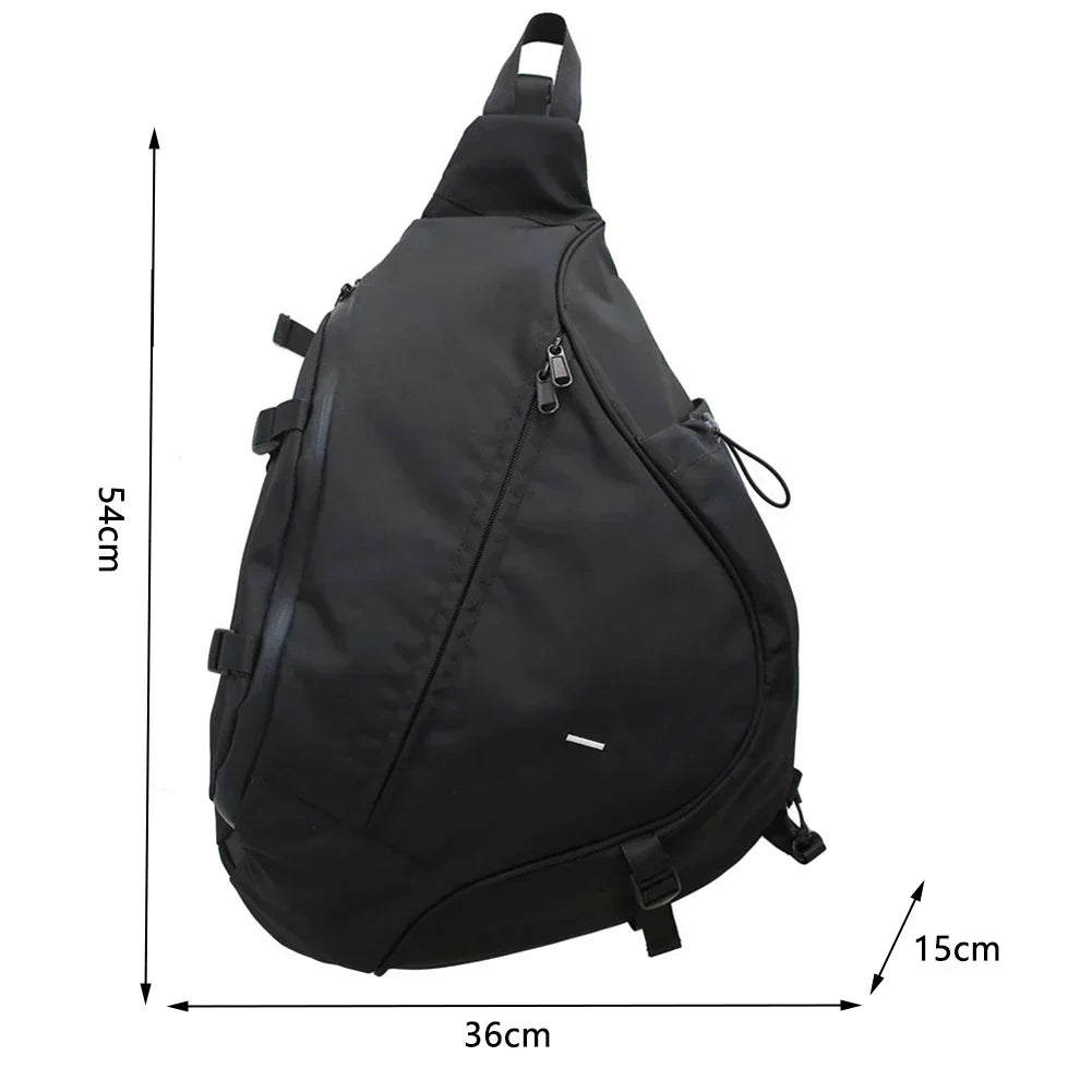 Tierney - Trendy waterproof shoulder bag-Elly Rose
