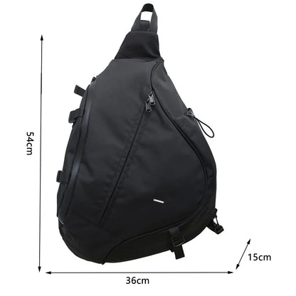 Tierney - Trendy waterproof shoulder bag-Elly Rose