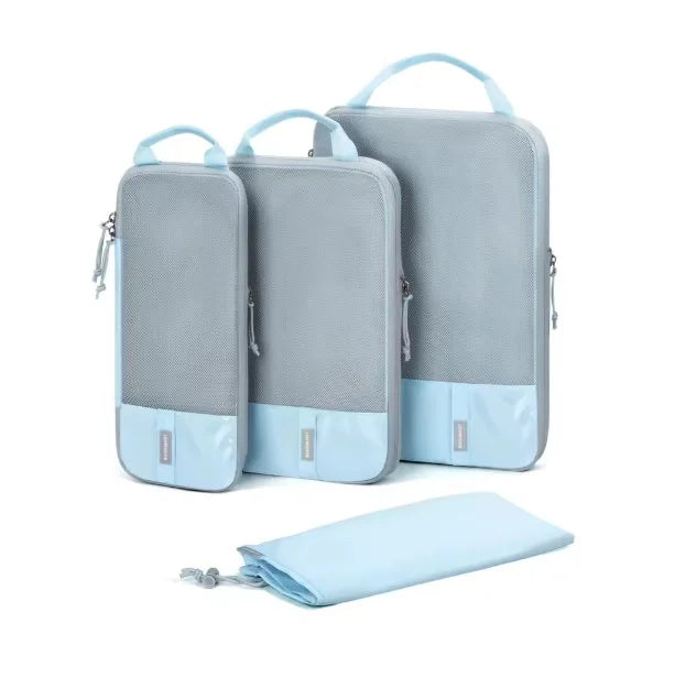 Smart travel packers for tidy suitcases-Elly Rose