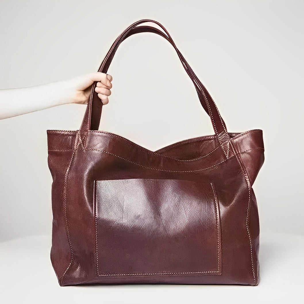 Sif - Vintage bag-Elly Rose