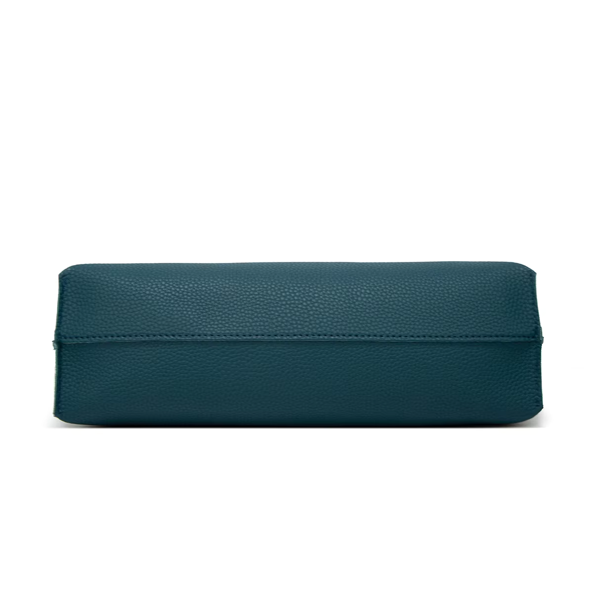Lagoon blue handbag with matching wallet-Elly Rose