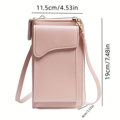 GraceCarry - Elegant shoulder bag-Elly Rose