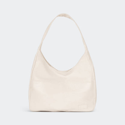 Wiesje - Elegant leather shoulder bag-Elly Rose