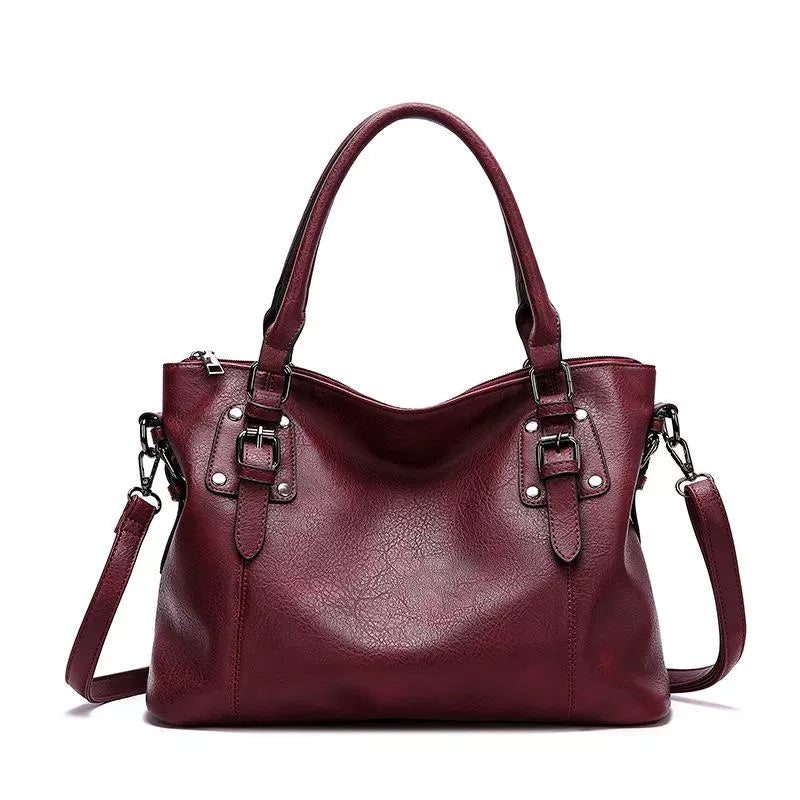 Nanna - Elegant shoulder bag-Elly Rose