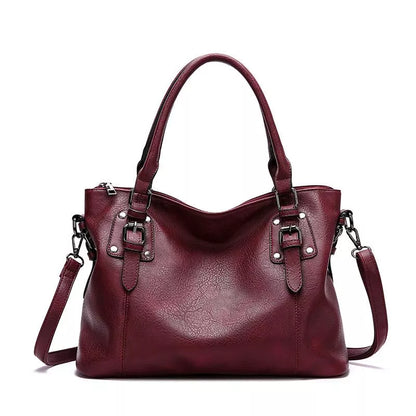 Nanna - Elegant shoulder bag-Elly Rose