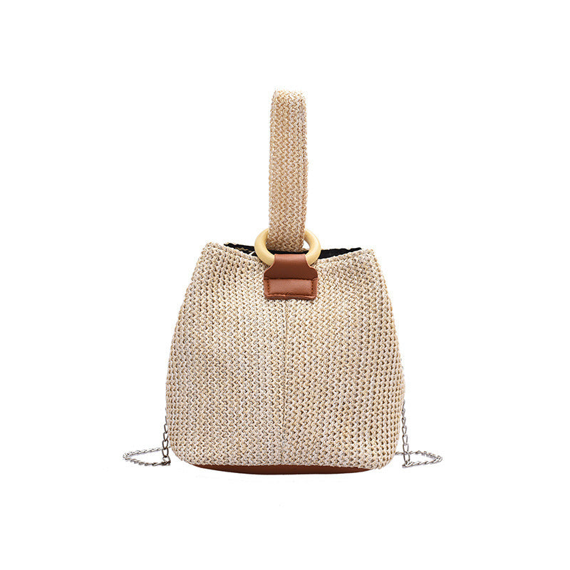 SoSun - Unique handmade bag-Elly Rose