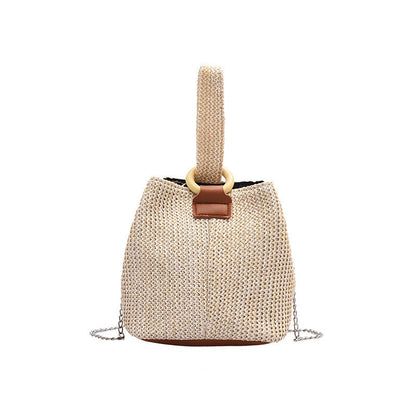 SoSun - Unique handmade bag-Elly Rose