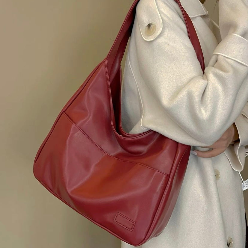Maya - Shoulder bag-Elly Rose
