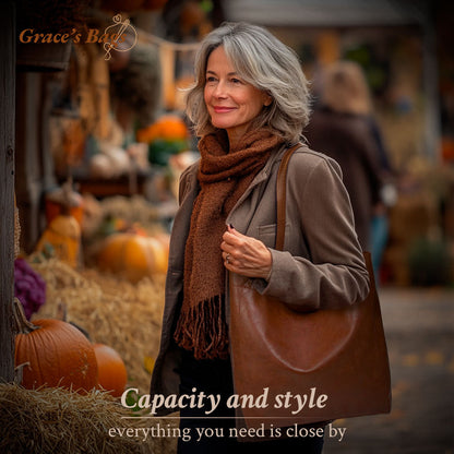 Lorena’s Modern Chic | Stylish Elegant Bag-Elly Rose