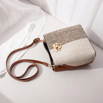 Lea - Elegant Bag-Elly Rose