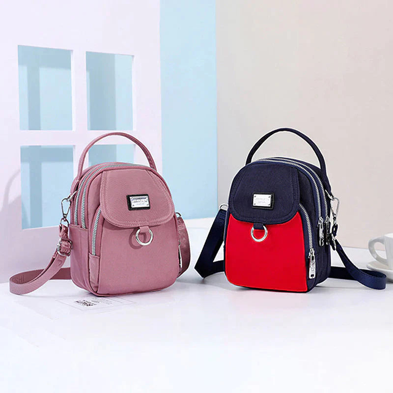 Maya shoulder bag-Elly Rose