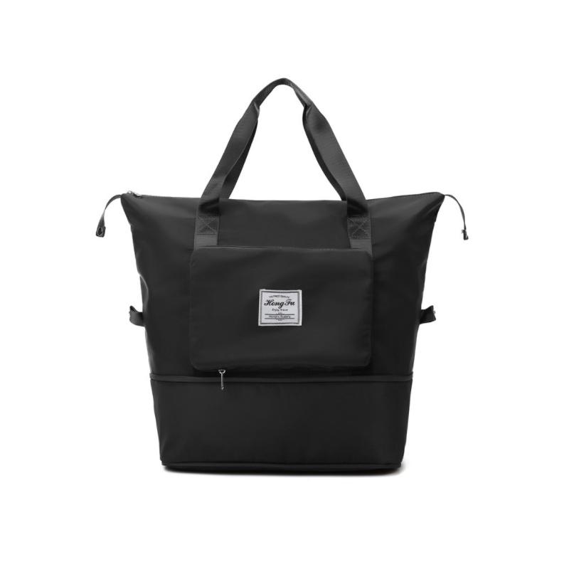 Nova foldable travel bag-Elly Rose