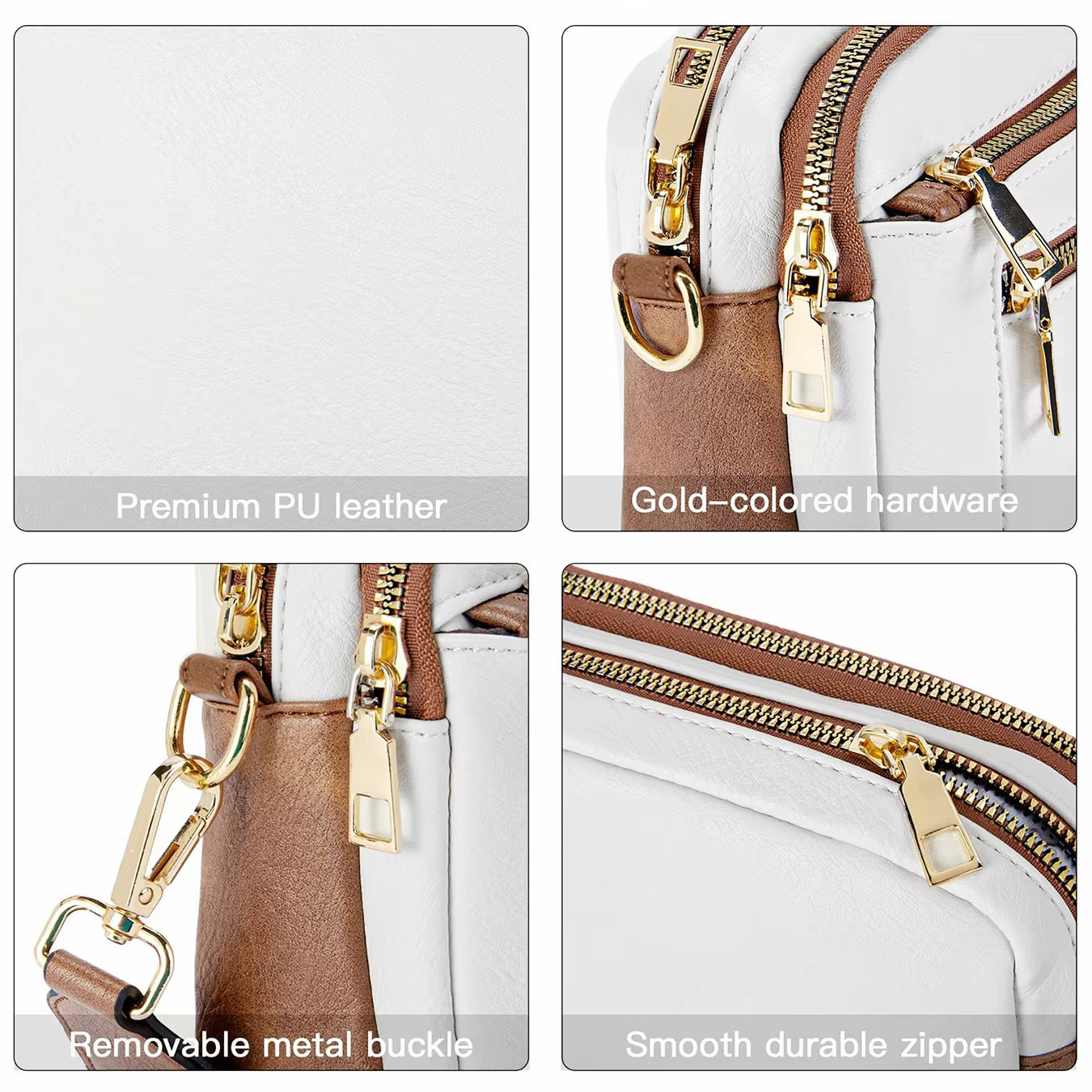 Evelien - Ladies shoulder bag-Elly Rose