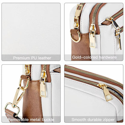 Evelien - Ladies shoulder bag-Elly Rose