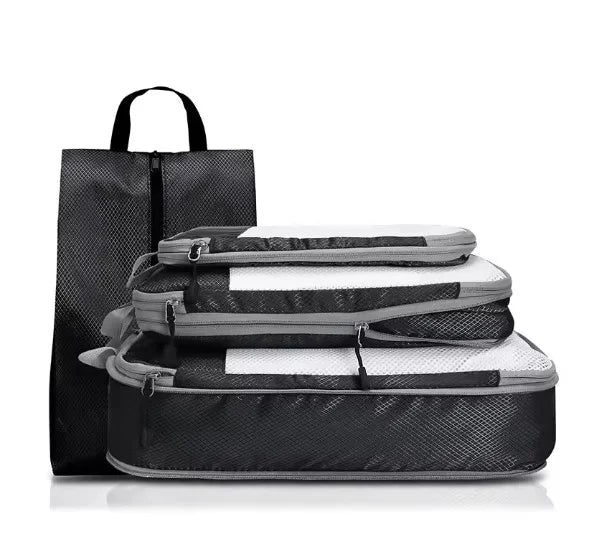 OrganizeGo - Organization kit for travel cases-Elly Rose