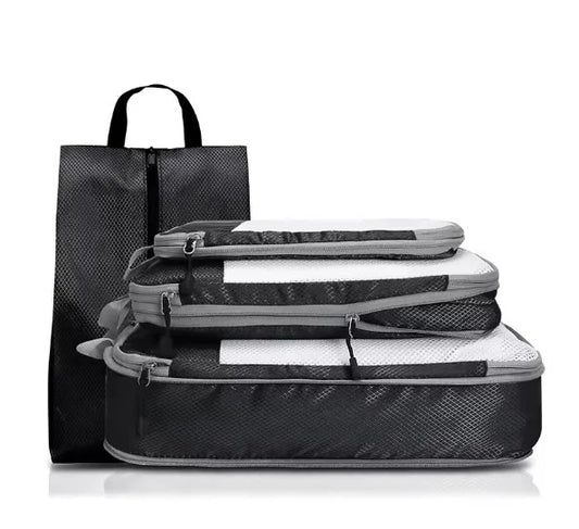 OrganizeGo - Organization kit for travel cases-Elly Rose