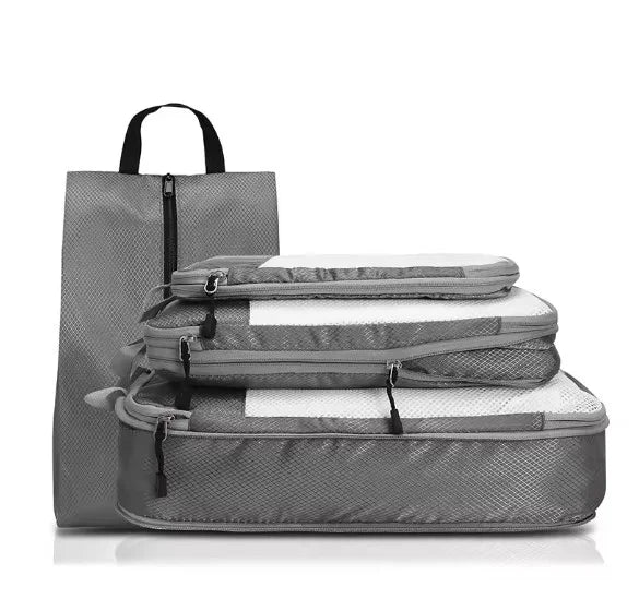 OrganizeGo - Organization kit for travel cases-Elly Rose