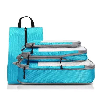 OrganizeGo - Organization kit for travel cases-Elly Rose