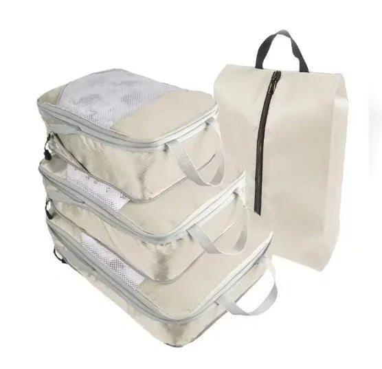 OrganizeGo - Organization kit for travel cases-Elly Rose
