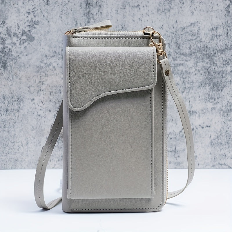 GraceCarry - Elegant shoulder bag-Elly Rose