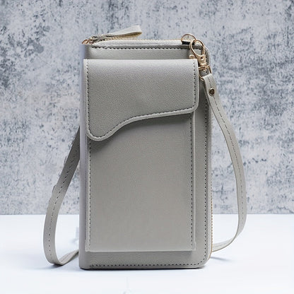 GraceCarry - Elegant shoulder bag-Elly Rose