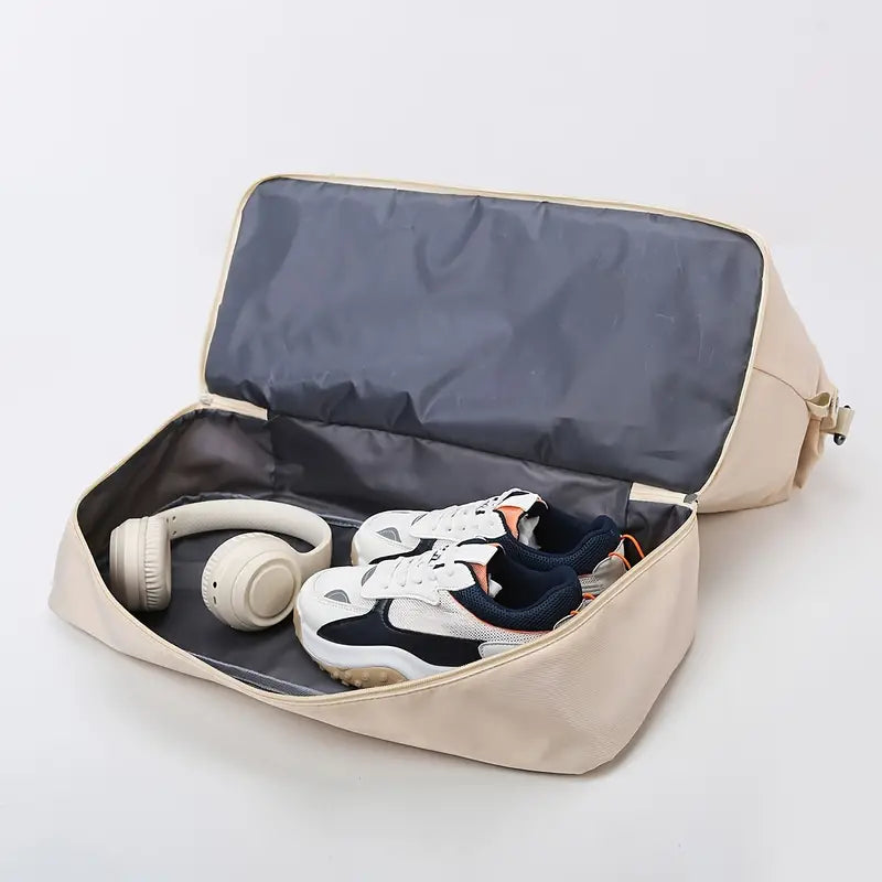 Abigail - Travel bag-Elly Rose