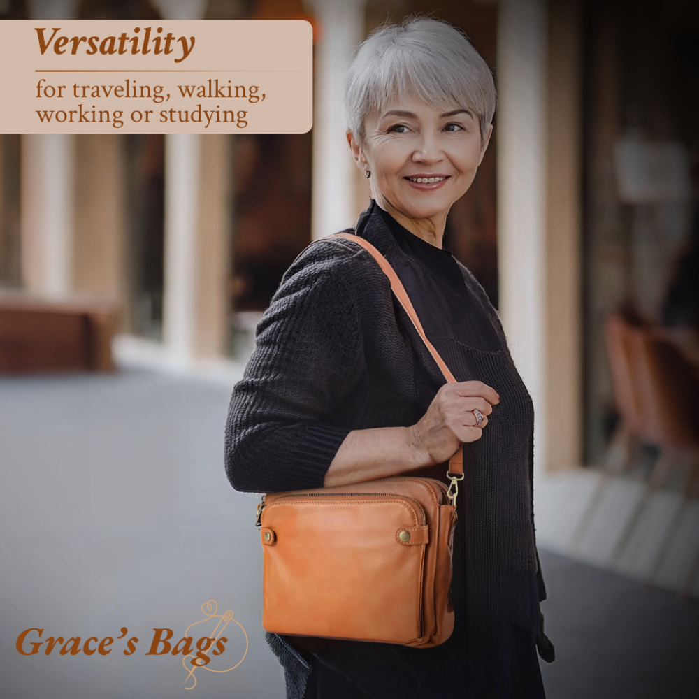 Kim’s Masterpiece | Classic Bag-Elly Rose