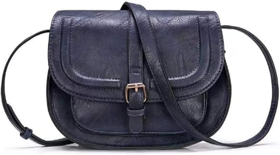 Thalia - Compact, theft-resistant shoulder bag-Elly Rose