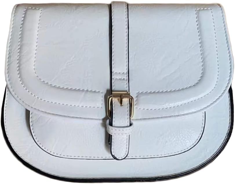 Thalia - Compact, theft-resistant shoulder bag-Elly Rose