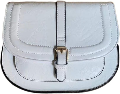 Thalia - Compact, theft-resistant shoulder bag-Elly Rose